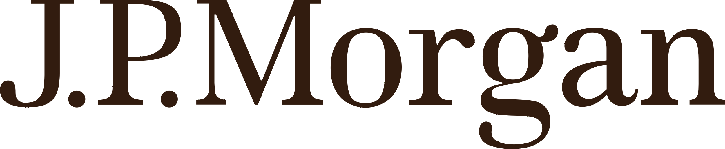J.P. Morgan